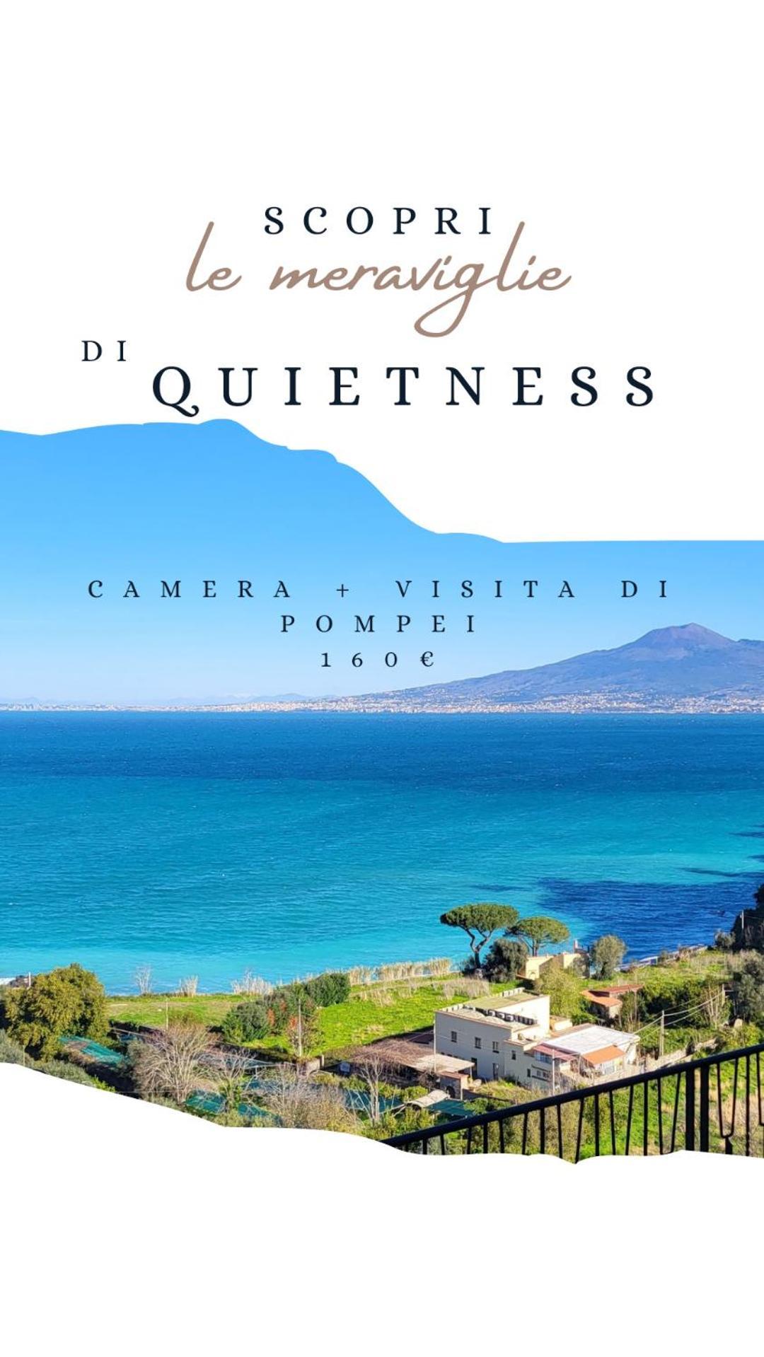 维克艾库塞Quietness住宿加早餐旅馆 外观 照片